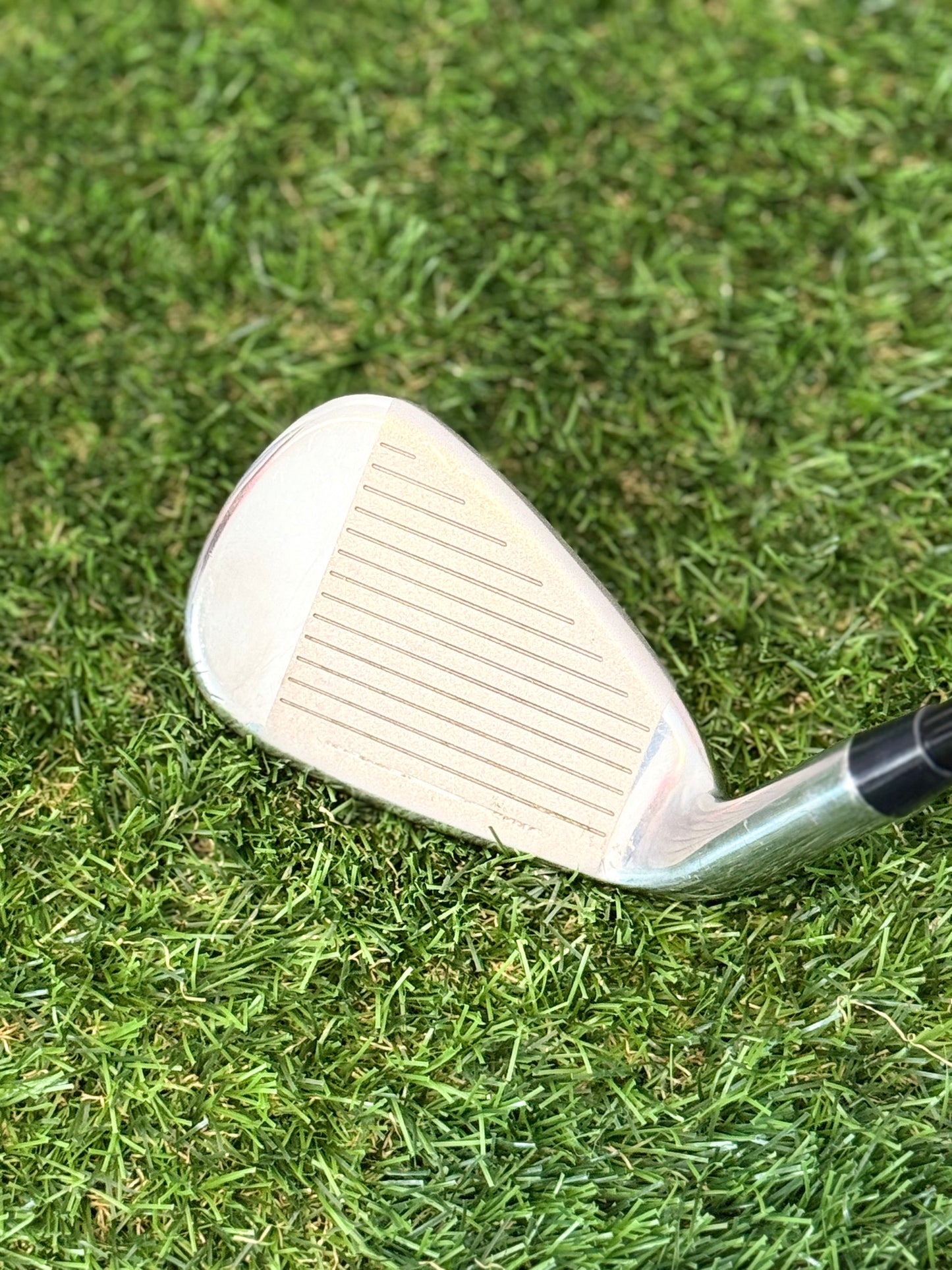 Cobra Fly XL Irons 6-PW + AirX 5 Iron / Reg Shaft / Right Handed