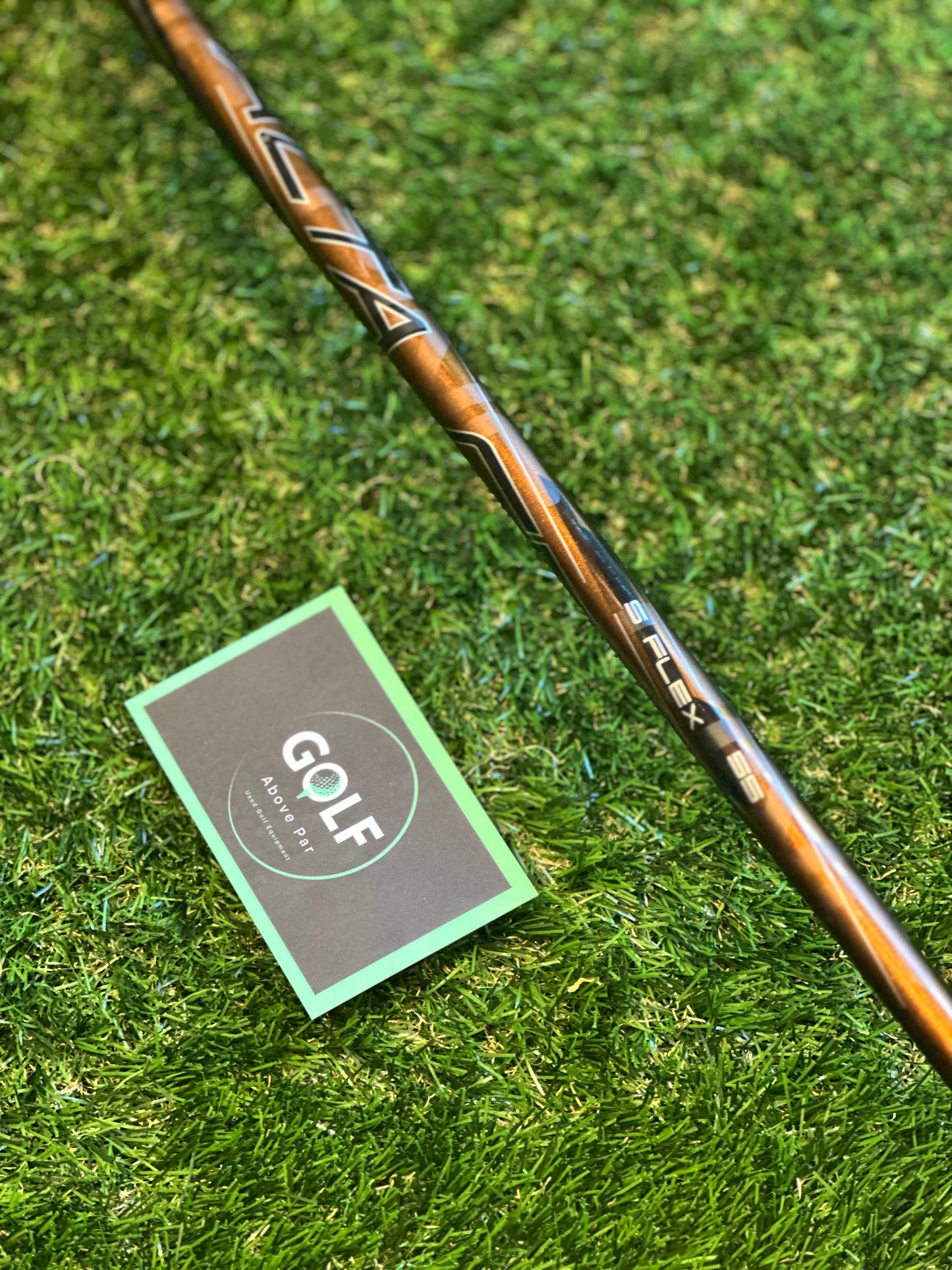 Ping G400 Max Driver / 9 Degree / Sing Alta CB 55 Shaft