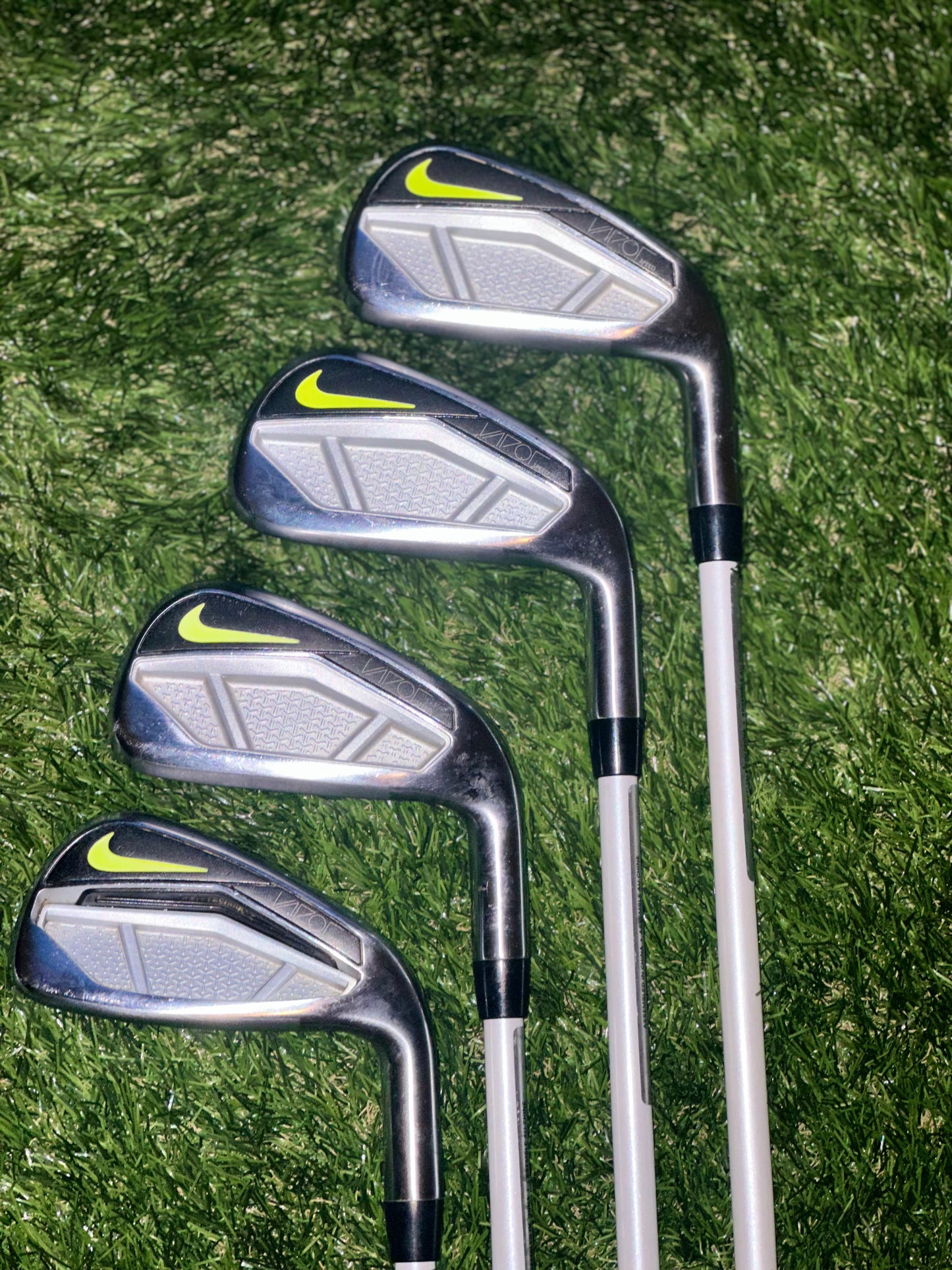 Nike Vapor Speed 5-SW / Fubuki 70 Shaft / Senior Flex / Right Handed