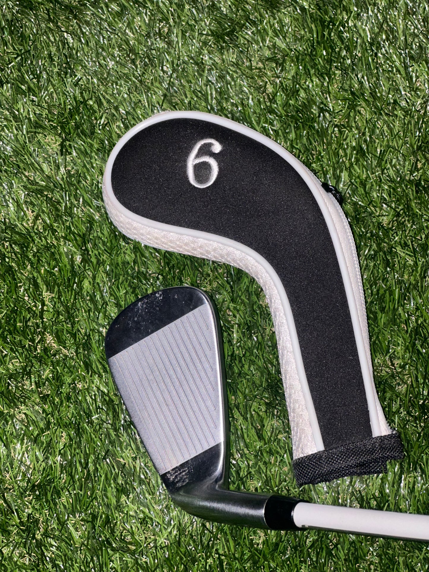 Nike Vapor Speed 5-SW / Fubuki 70 Shaft / Senior Flex / Right Handed