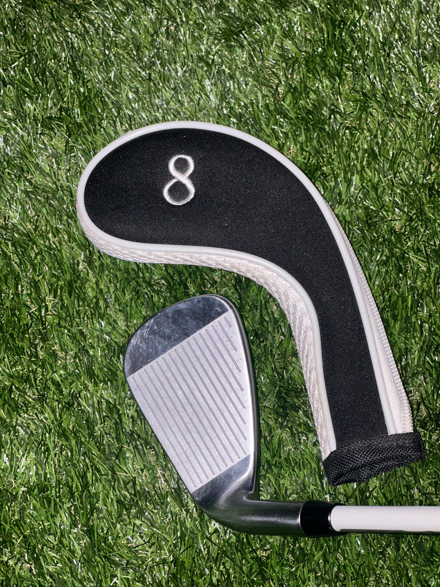 Nike Vapor Speed 5-SW / Fubuki 70 Shaft / Senior Flex / Right Handed