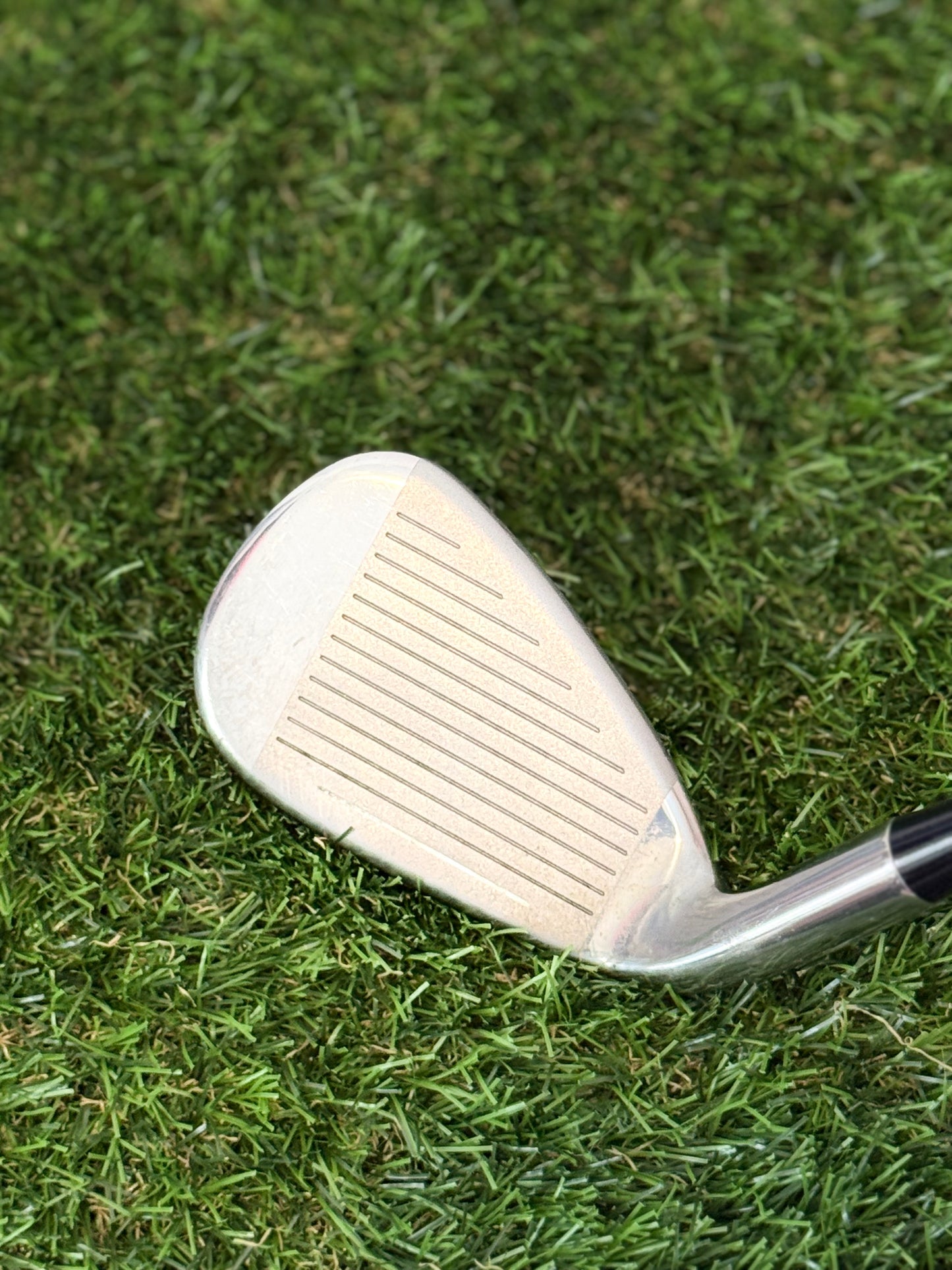 Cobra Fly XL Irons 6-PW + AirX 5 Iron / Reg Shaft / Right Handed