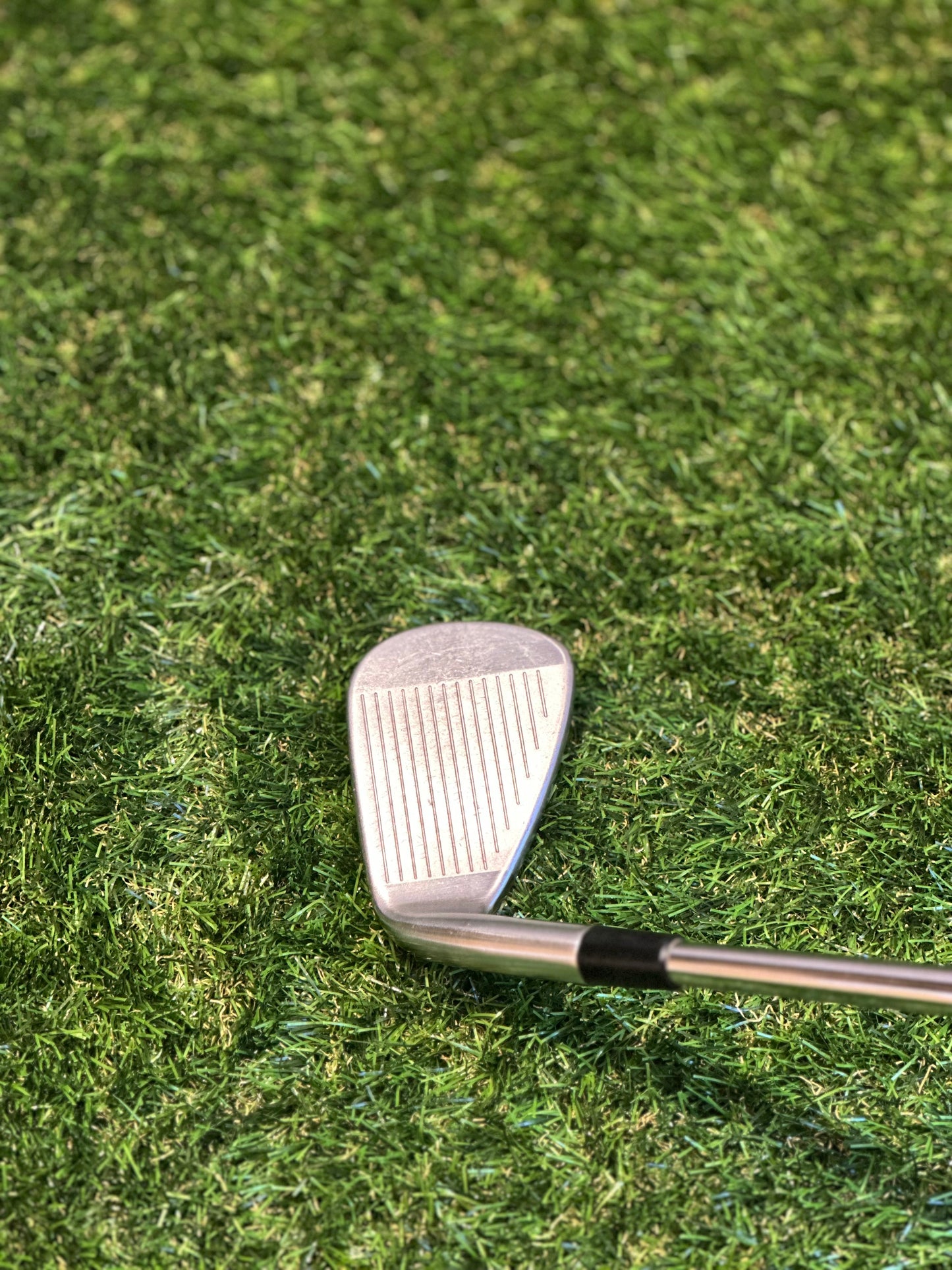 Taylormade P790 2017 Irons 4-PW / Stiff Flex / 1" Shorter / KBS Tour Shafts