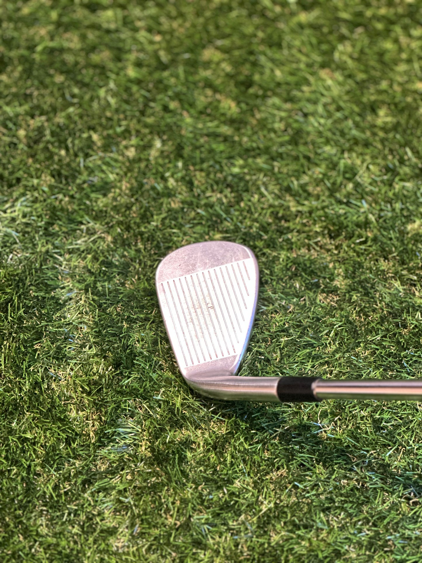 Taylormade P790 2017 Irons 4-PW / Stiff Flex / 1" Shorter / KBS Tour Shafts