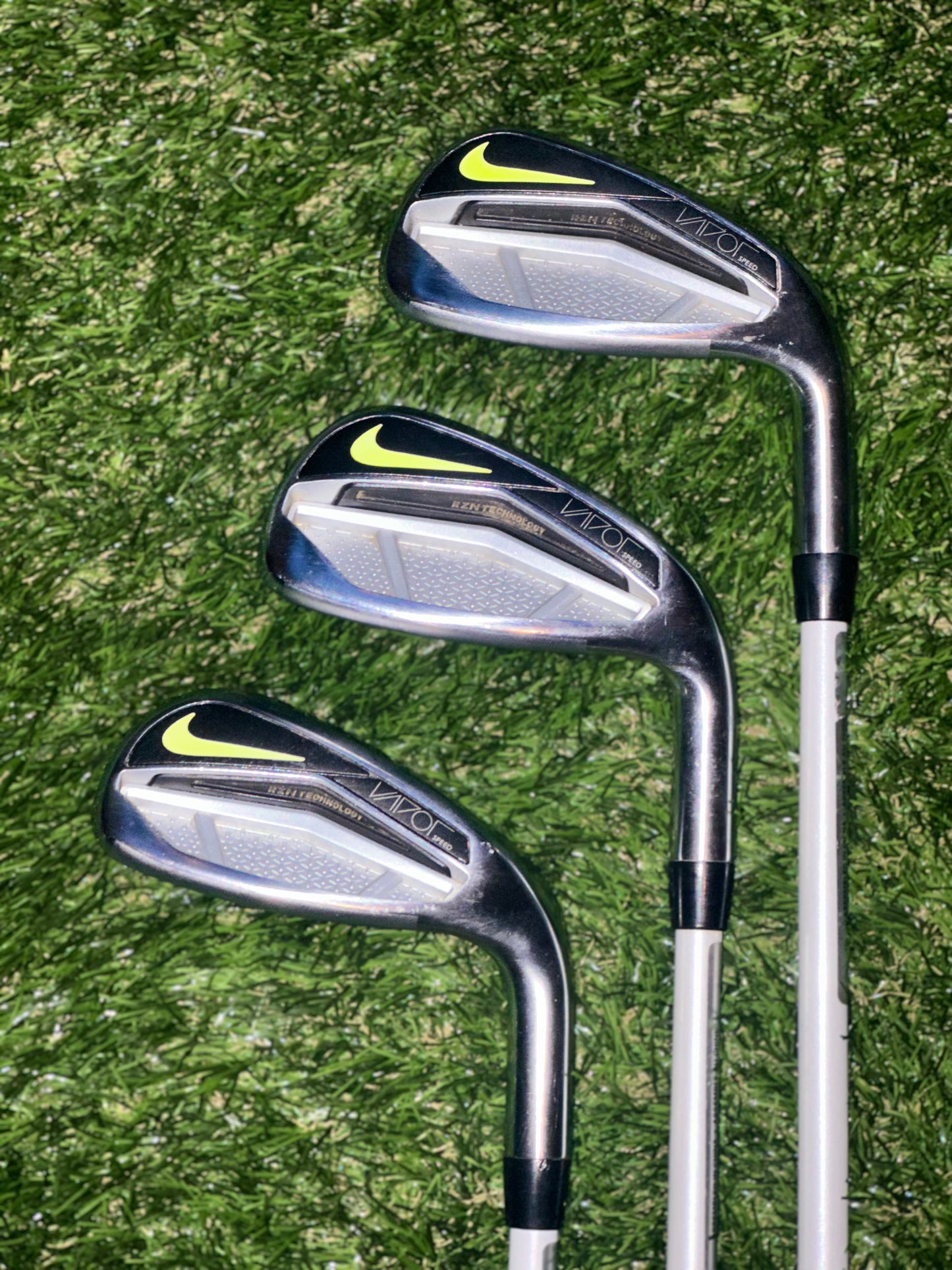 Nike Vapor Speed 5-SW / Fubuki 70 Shaft / Senior Flex / Right Handed