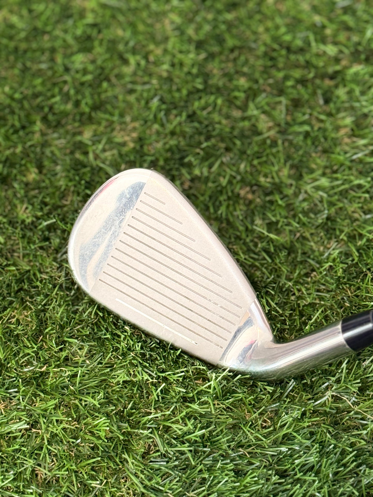 Cobra Fly XL Irons 6-PW + AirX 5 Iron / Reg Shaft / Right Handed