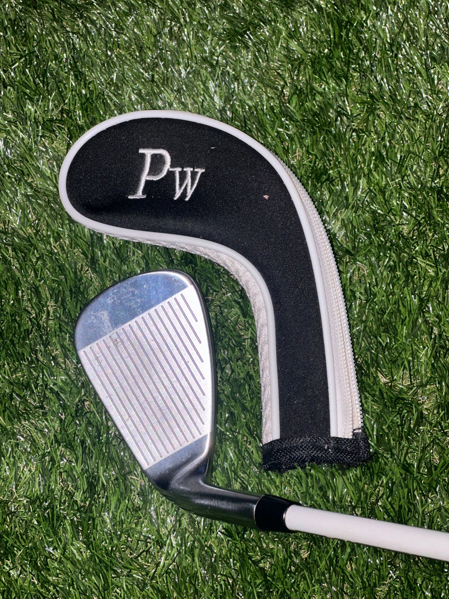 Nike Vapor Speed 5-SW / Fubuki 70 Shaft / Senior Flex / Right Handed