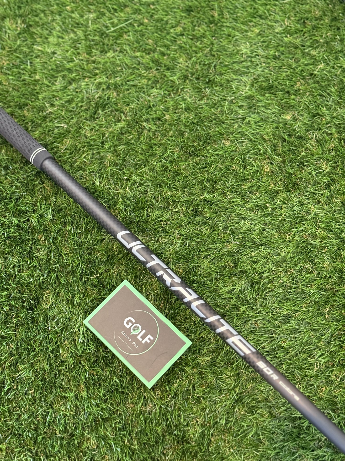 Cobra Fly XL Irons 6-PW + AirX 5 Iron / Reg Shaft / Right Handed