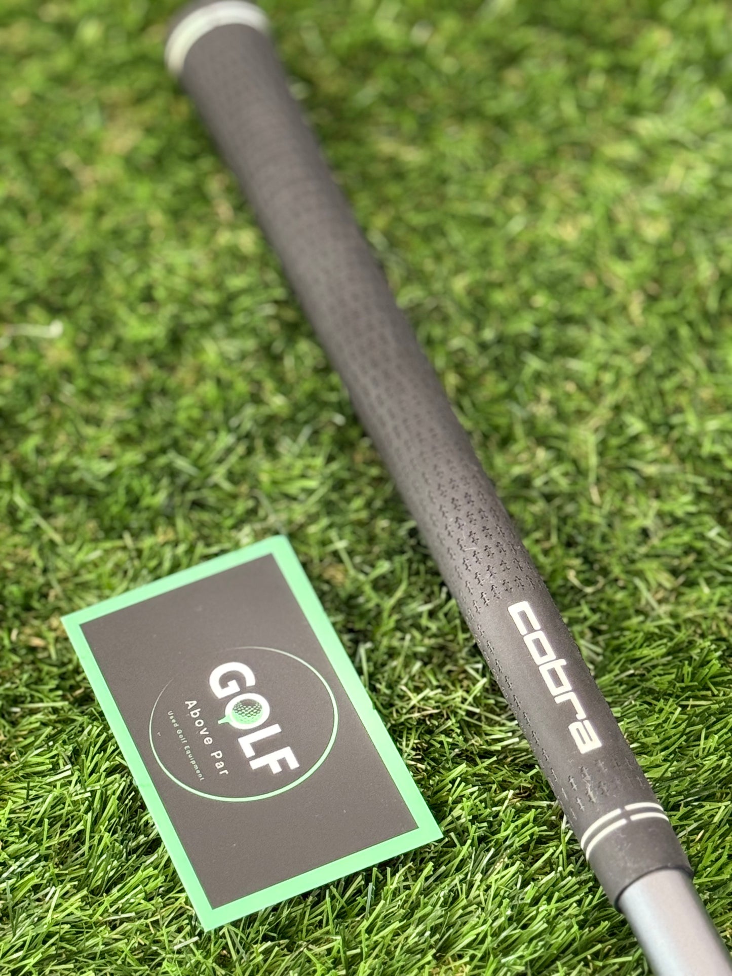 Cobra Fly XL Driver 10.5 Degree / Regular Shaft / Right Handed