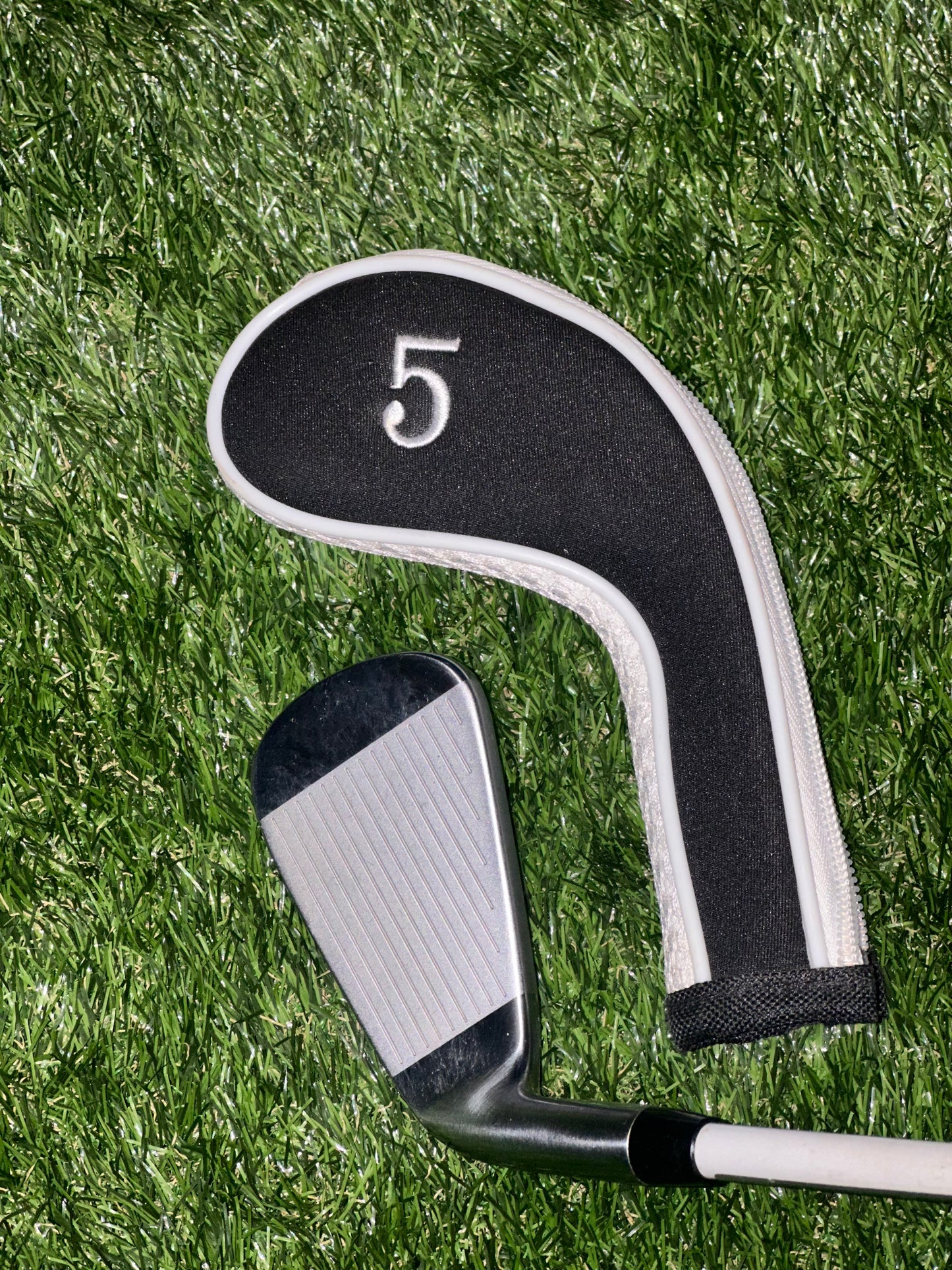 Nike Vapor Speed 5-SW / Fubuki 70 Shaft / Senior Flex / Right Handed
