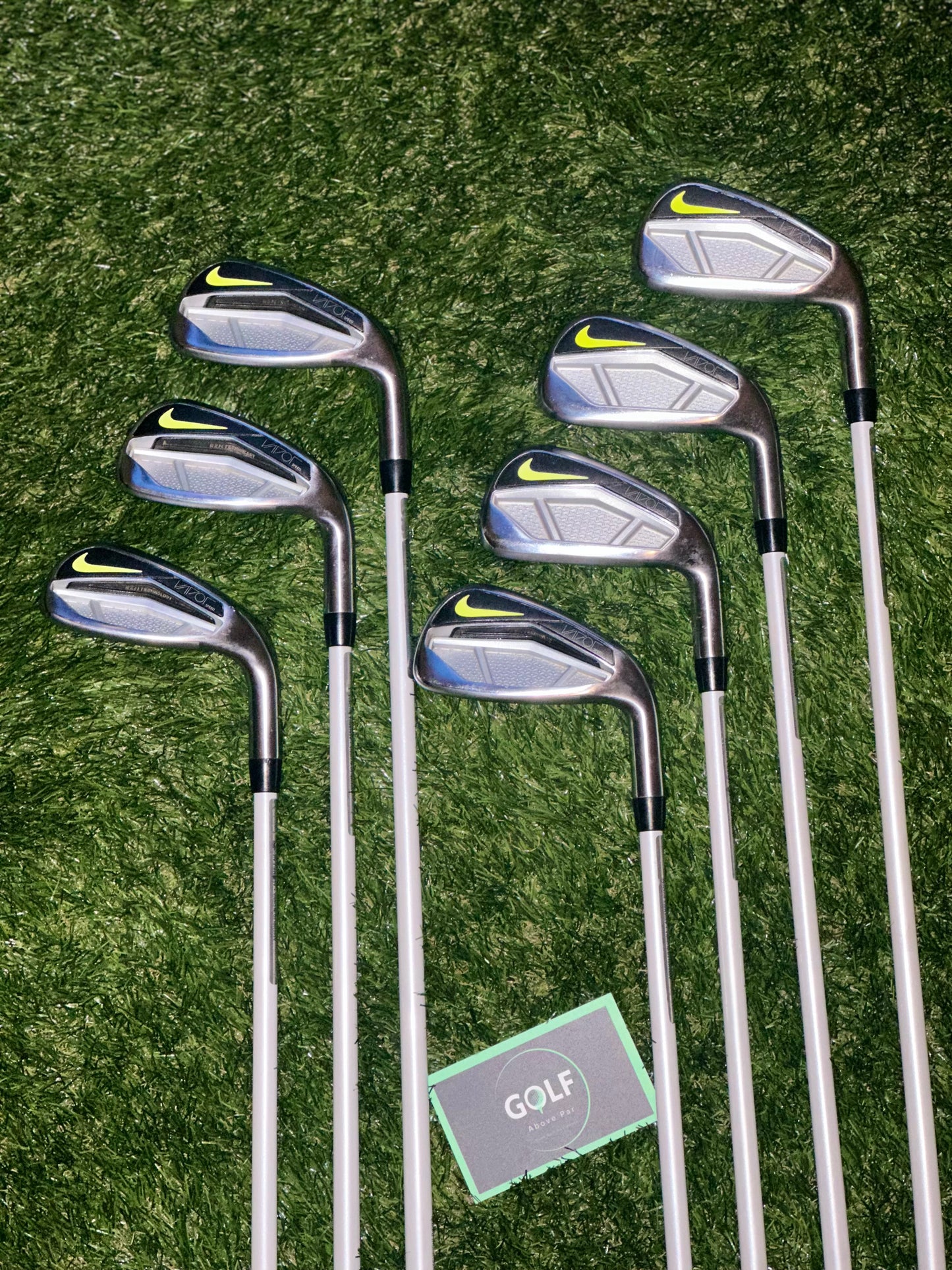 Nike Vapor Speed 5-SW / Fubuki 70 Shaft / Senior Flex / Right Handed