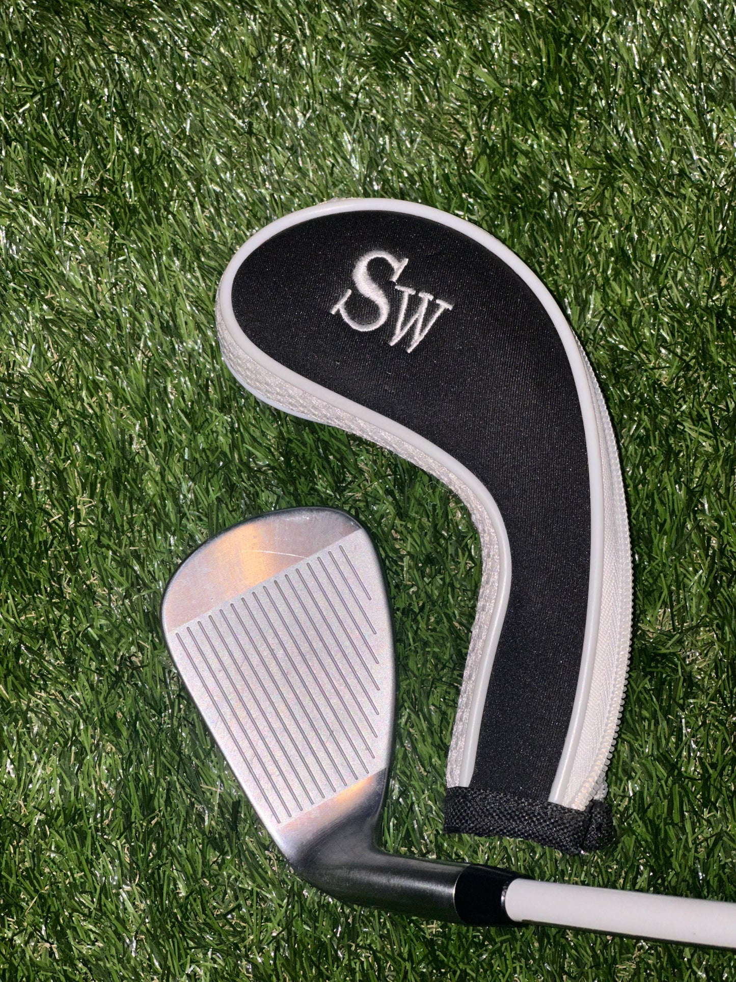 Nike Vapor Speed 5-SW / Fubuki 70 Shaft / Senior Flex / Right Handed
