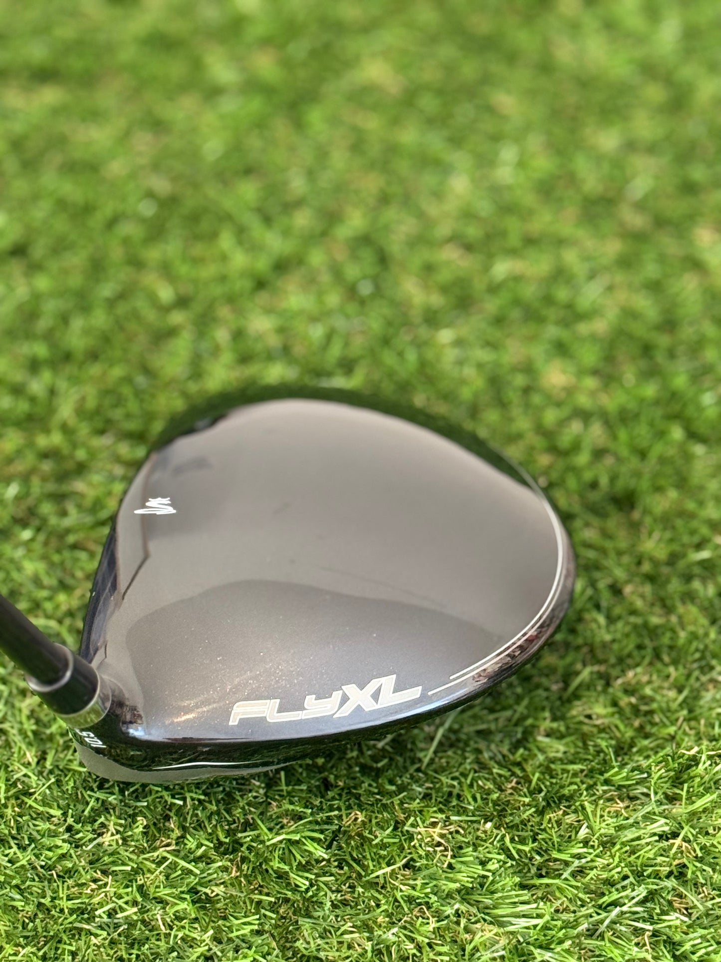 Cobra Fly XL Driver 10.5 Degree / Regular Shaft / Right Handed