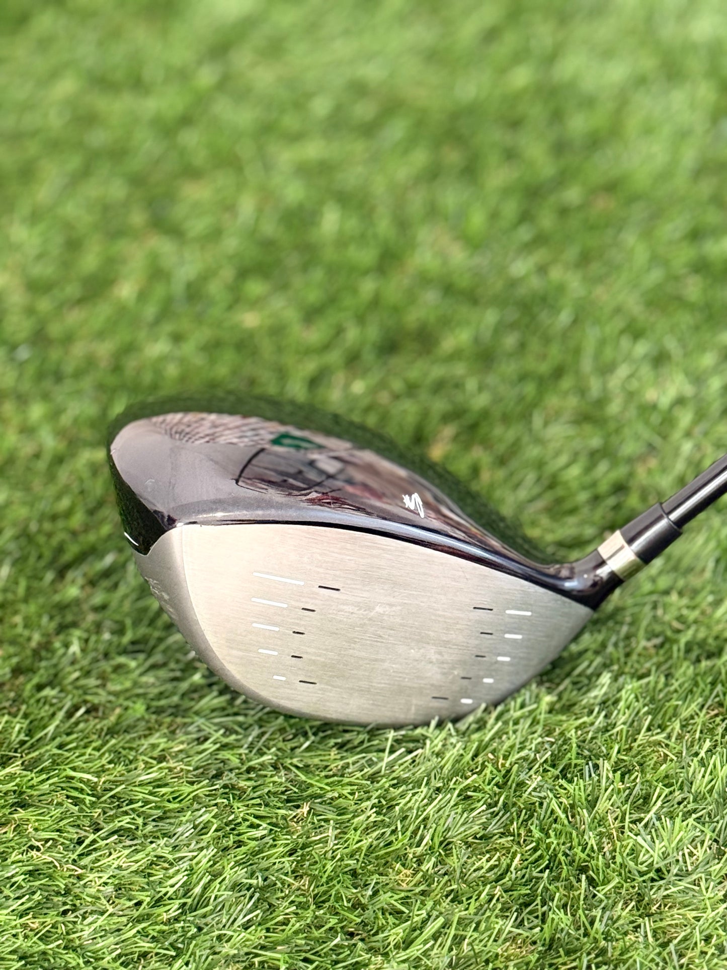Cobra Fly XL Driver 10.5 Degree / Regular Shaft / Right Handed