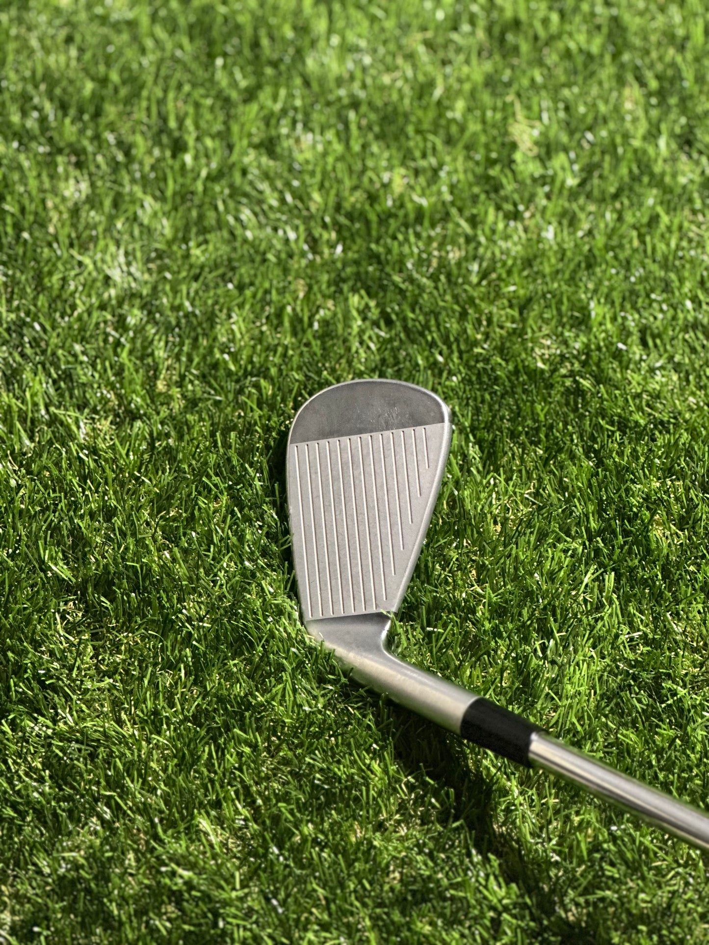 Taylormade P7MC 4-iron / Right Handed / Stiff Shaft
