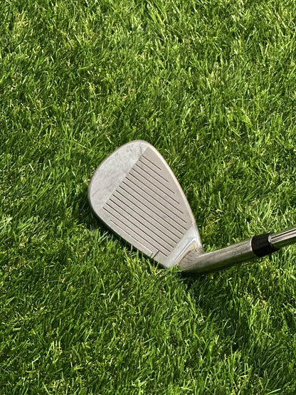 Cobra King F8 Iron Set 5-PW+GW / Regular Flex XP 90 shafts / Right Handed