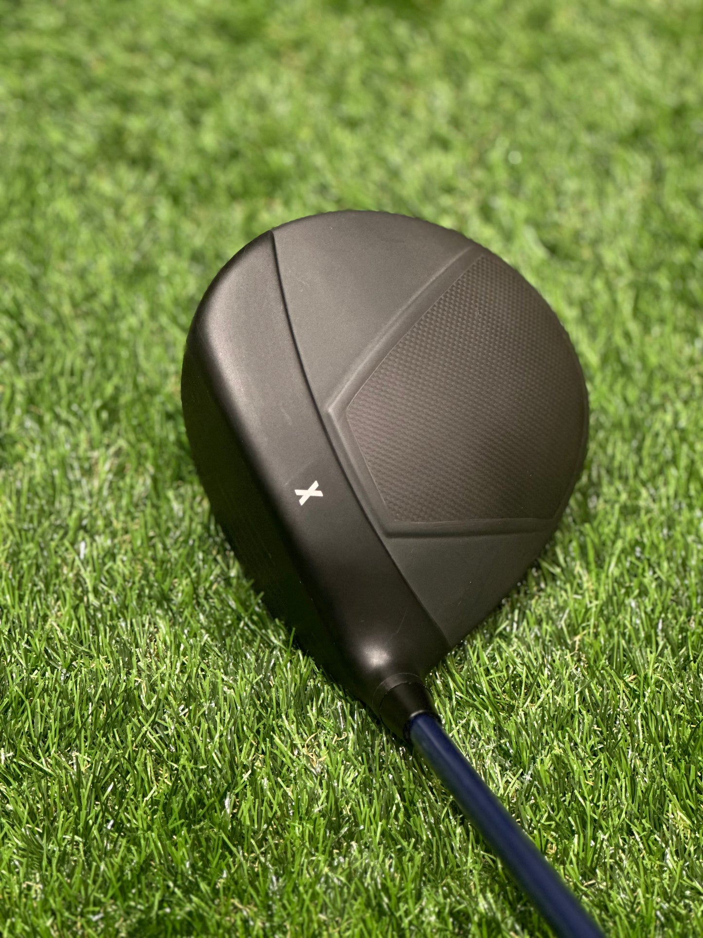 PXG 0211 2022 Driver / 10.5 Degree / Regular Flex Evenflow Riptide CB 50
