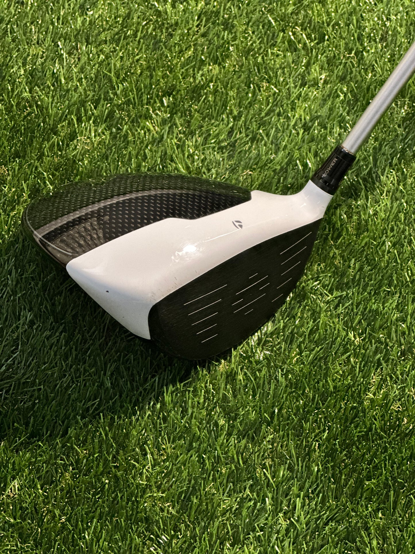 Taylormade M2 2017 Driver / 10.5 Degree / Regular Flex Fujikura Pro 55 Shaft