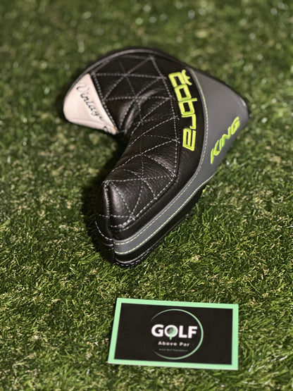 Cobra King Vintage Sport 60 Putter / 35 Inch / Slant Neck Putter