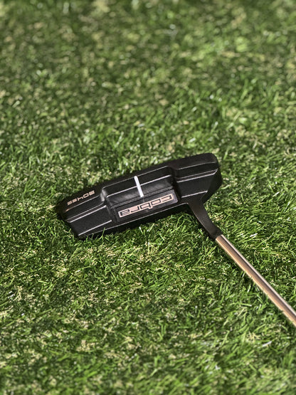 Cobra King Vintage Sport 60 Putter / 35 Inch / Slant Neck Putter