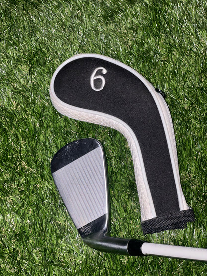 Nike Vapor Speed 5-SW / Fubuki 70 Shaft / Senior Flex / Right Handed