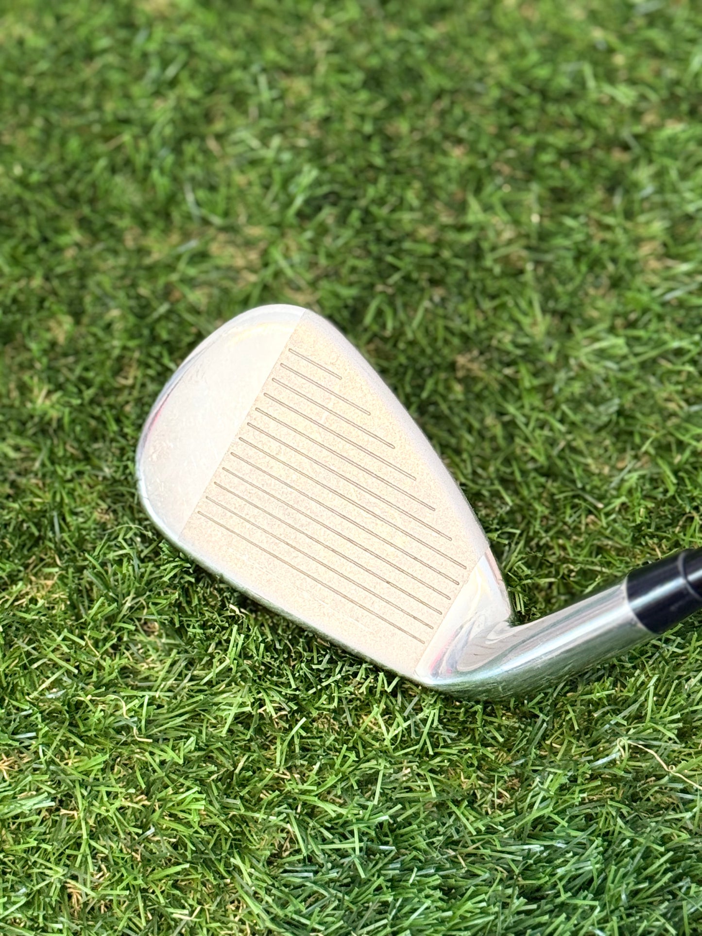 Cobra Fly XL Irons 6-PW + AirX 5 Iron / Reg Shaft / Right Handed