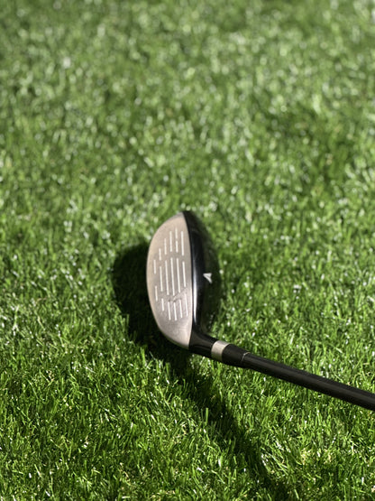 Rife RX5 4 Hybrid / 22 Degrees / Right Handed / Regular Shaft