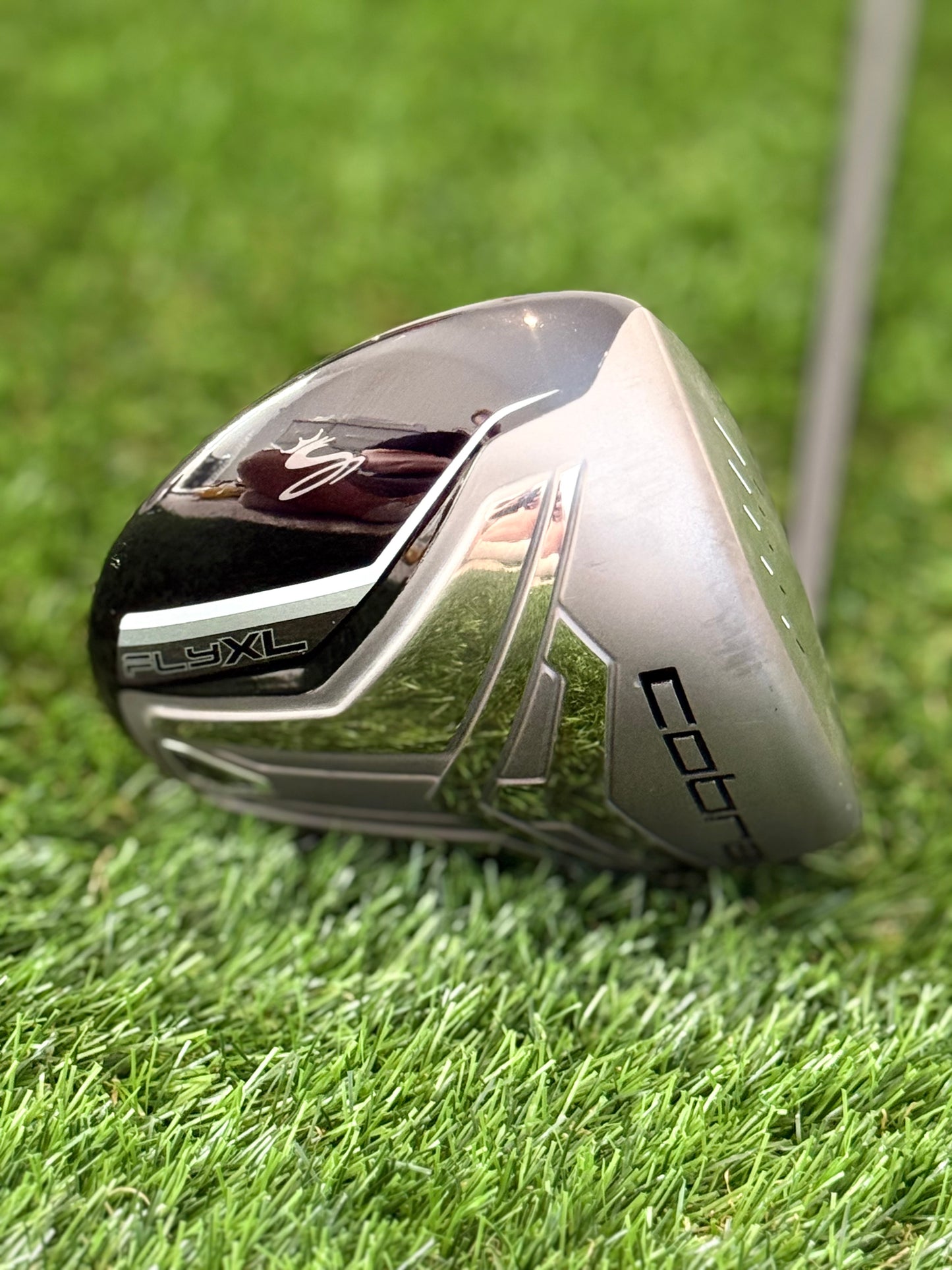 Cobra Fly XL Driver 10.5 Degree / Regular Shaft / Right Handed