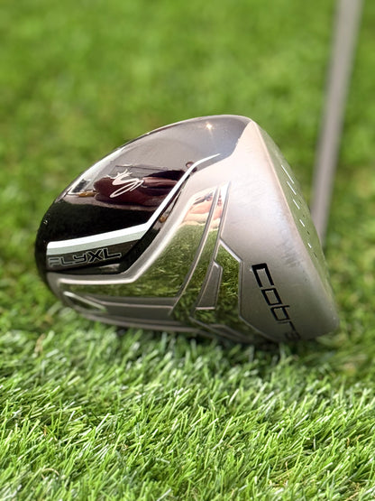 Cobra Fly XL Driver 10.5 Degree / Regular Shaft / Right Handed