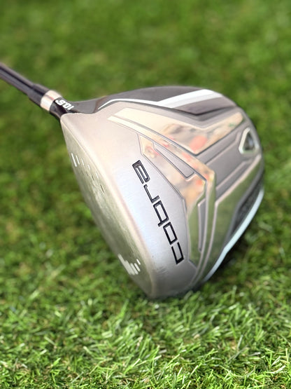 Cobra Fly XL Driver 10.5 Degree / Regular Shaft / Right Handed