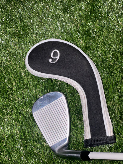 Nike Vapor Speed 5-SW / Fubuki 70 Shaft / Senior Flex / Right Handed