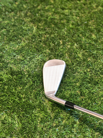 Taylormade P790 2017 Irons 4-PW / Stiff Flex / 1" Shorter / KBS Tour Shafts