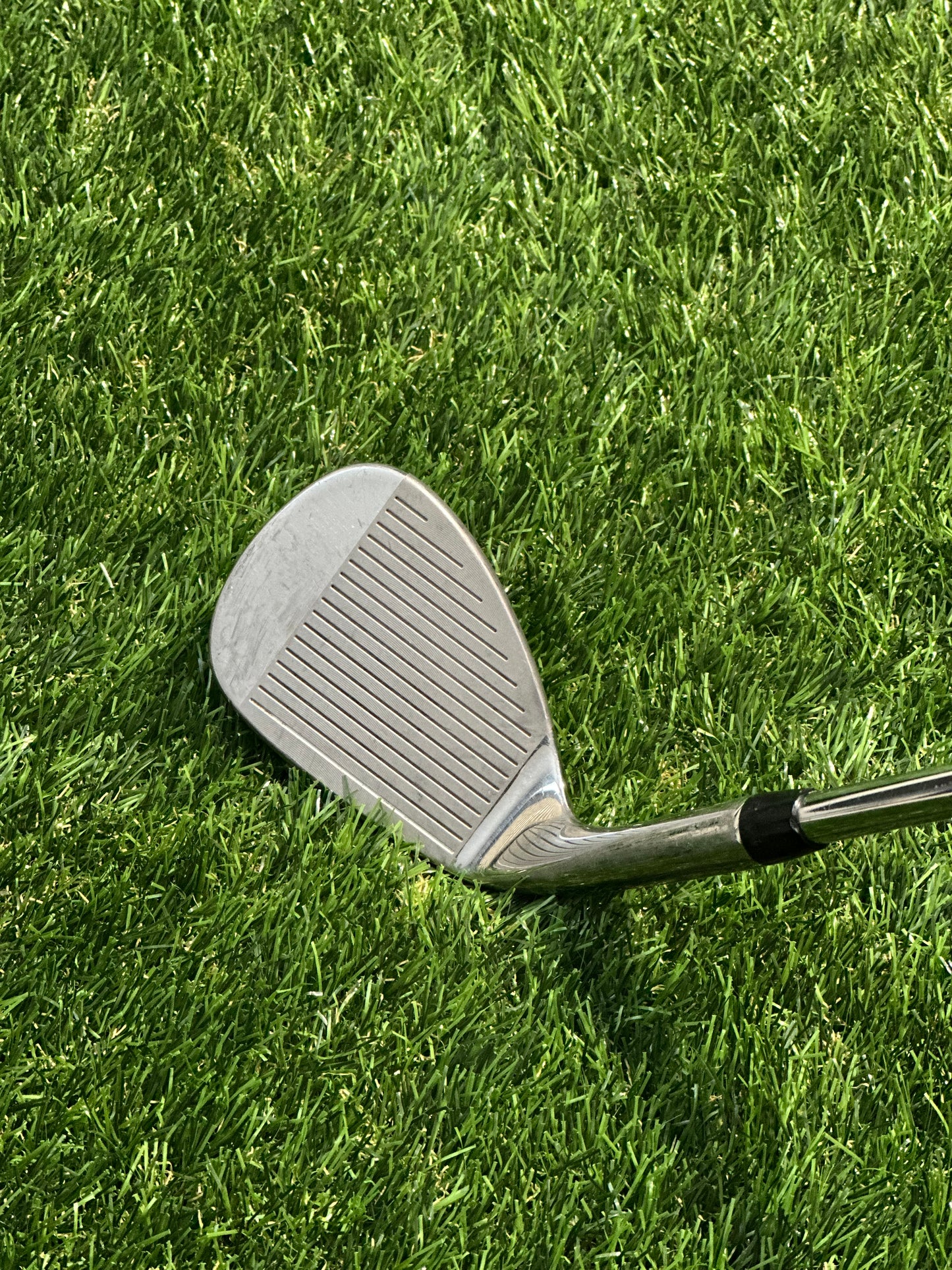 Cobra King F8 Iron Set 5-PW+GW / Regular Flex XP 90 shafts / Right Handed