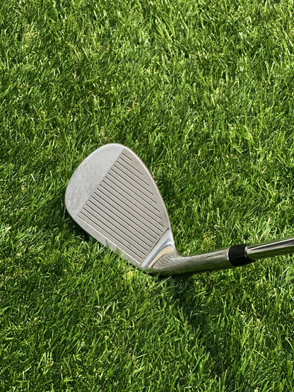 Cobra King F8 Iron Set 5-PW+GW / Regular Flex XP 90 shafts / Right Handed