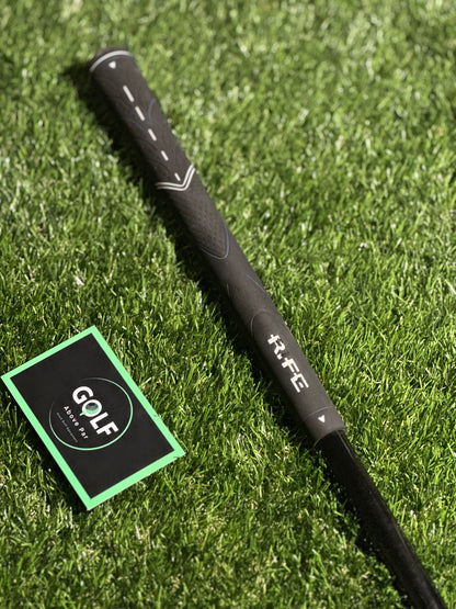 Rife RX5 4 Hybrid / 22 Degrees / Right Handed / Regular Shaft