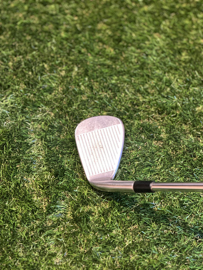 Taylormade P790 2017 Irons 4-PW / Stiff Flex / 1" Shorter / KBS Tour Shafts