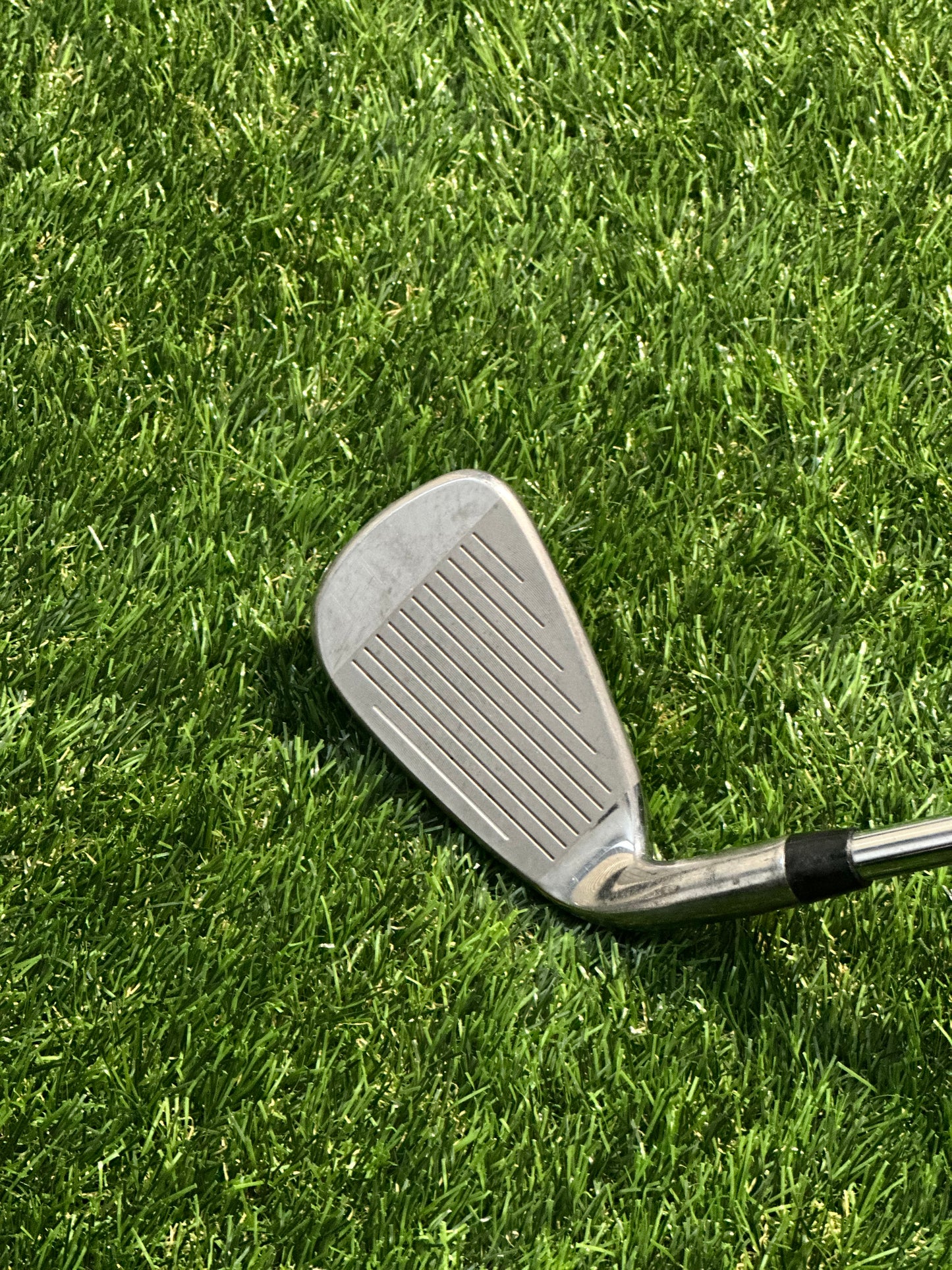 Cobra King F8 Iron Set 5-PW+GW / Regular Flex XP 90 shafts / Right Handed
