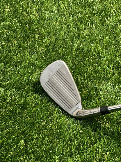 Cobra King F8 Iron Set 5-PW+GW / Regular Flex XP 90 shafts / Right Handed