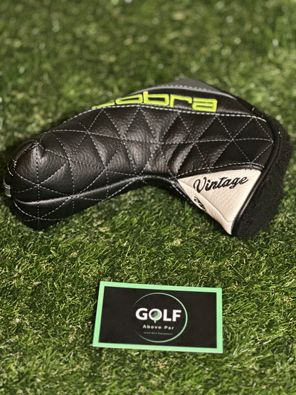 Cobra King Vintage Sport 60 Putter / 35 Inch / Slant Neck Putter
