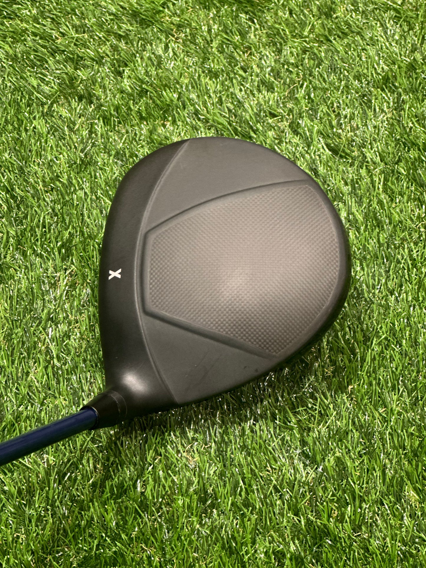 PXG 0211 2022 Driver / 10.5 Degree / Regular Flex Evenflow Riptide CB 50