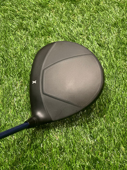 PXG 0211 2022 Driver / 10.5 Degree / Regular Flex Evenflow Riptide CB 50