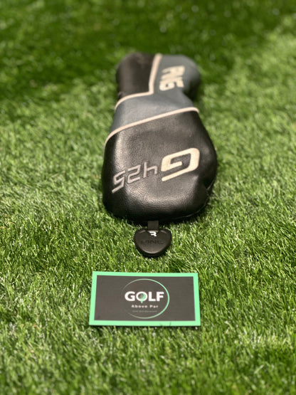 Ping G425 SFT #3 Wood / 16 Degree / Stiff Flex / Ping ALTA CB Slate 65 Shaft