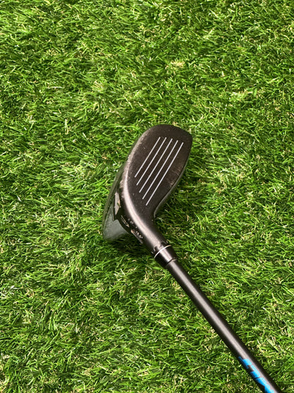 Cobra King F8 #3-4 Wood / 13-16 Degree / Stiff Flex / Aldila NV Blue 70 Shaft