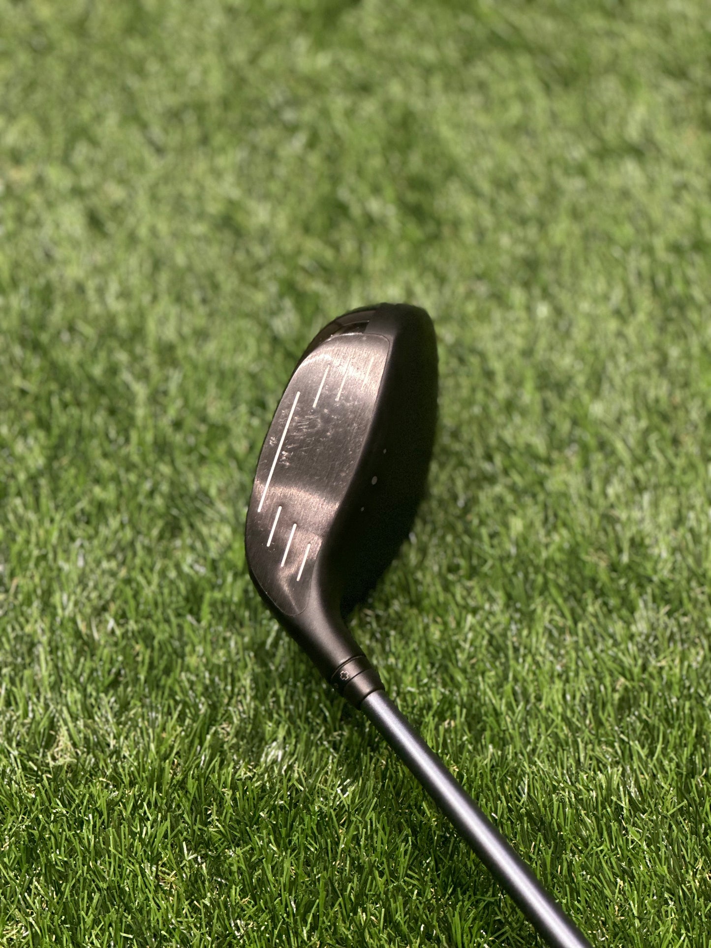 Ping G425 SFT #3 Wood / 16 Degree / Stiff Flex / Ping ALTA CB Slate 65 Shaft