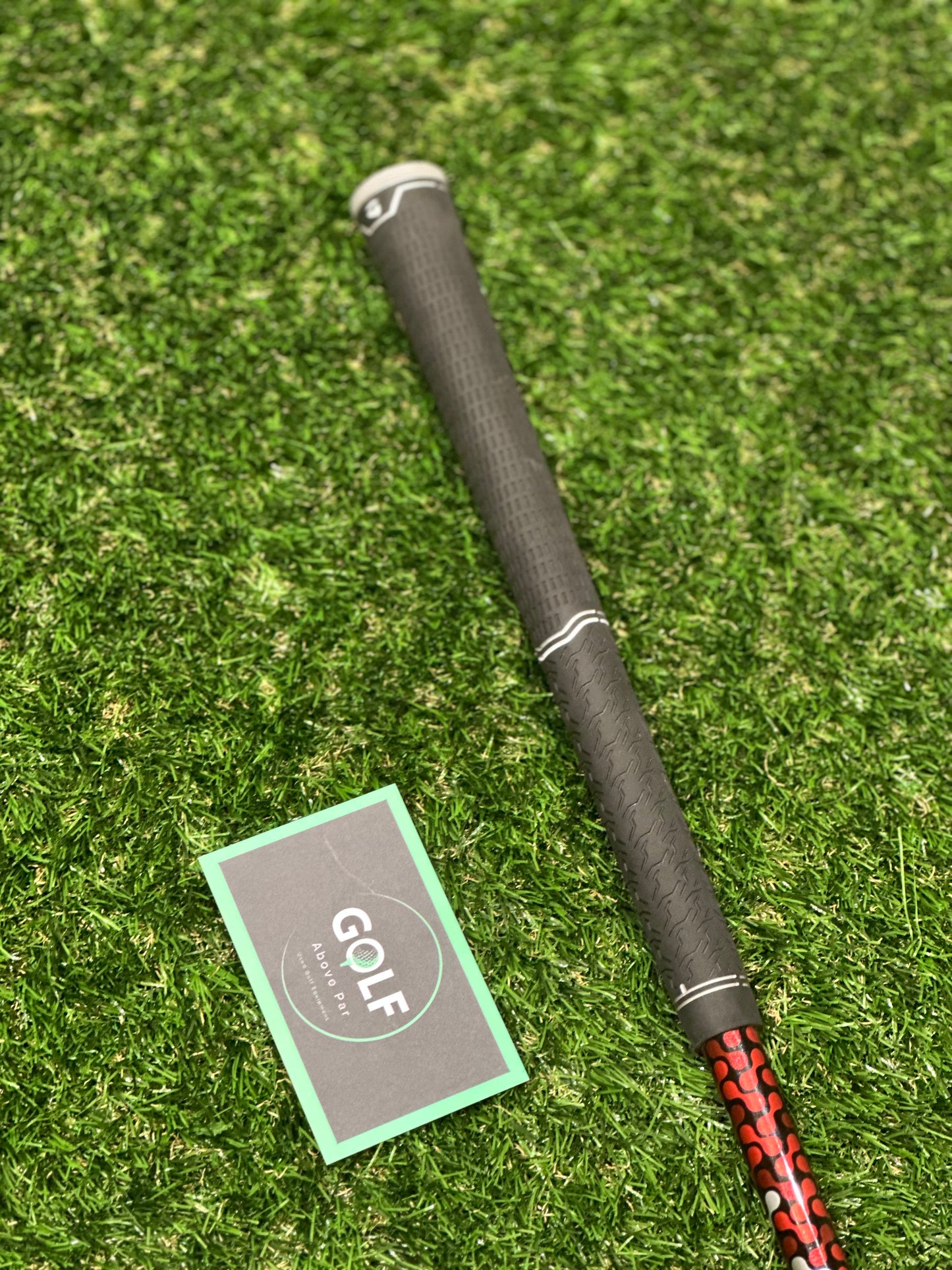 Taylormade M4 Rescue #3 Hybrid / 19 Degree / Stiff Flex Fujikura Shaft (MINT)