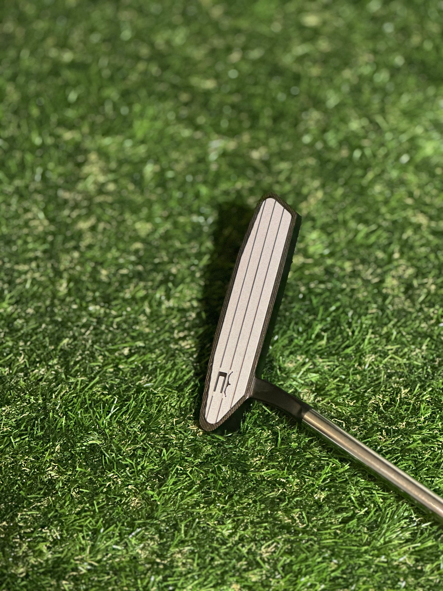 Cobra King Vintage Sport 60 Putter / 35 Inch / Slant Neck Putter