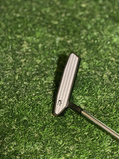 Cobra King Vintage Sport 60 Putter / 35 Inch / Slant Neck Putter