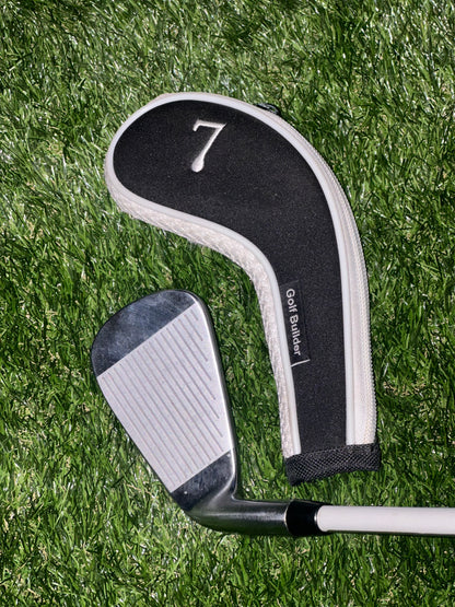 Nike Vapor Speed 5-SW / Fubuki 70 Shaft / Senior Flex / Right Handed