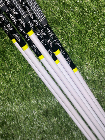 Nike Vapor Speed 5-SW / Fubuki 70 Shaft / Senior Flex / Right Handed