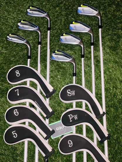 Nike Vapor Speed 5-SW / Fubuki 70 Shaft / Senior Flex / Right Handed